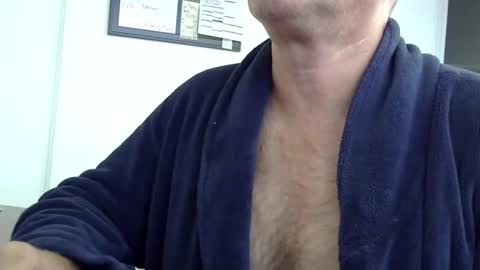 Snapshot of frenchrickdaddy chatting on September 27, 11:41 am Rick online show from September 27, 11:41 am