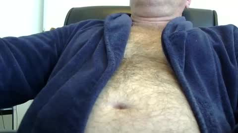 Rick online show from November 1, 12:15 pm