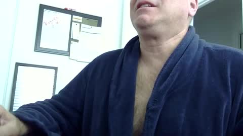 Rick online show from May 22, 10:44 am