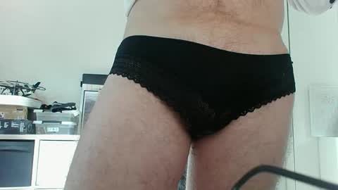 FrenchoSoleil online show from March 12, 11:47 am