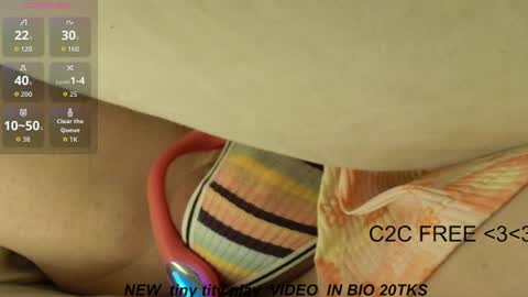 Meadow online show from June 20, 1:39 pm