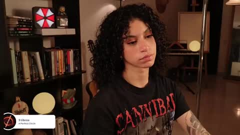 Vale online show from April 25, 3:08 am