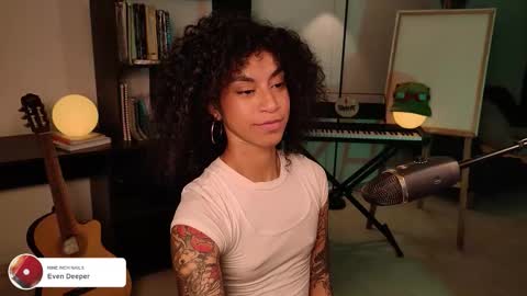 Vale online show from September 17, 2:59 am