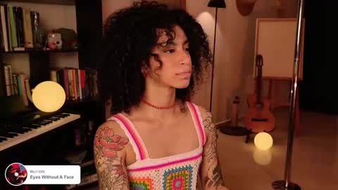 Vale online show from December 15, 1:45 am