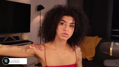 Vale online show from February 3, 3:31 am