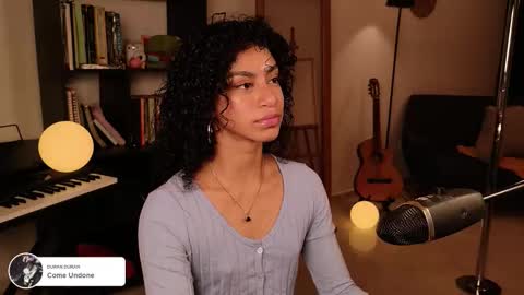 Vale online show from October 13, 12:34 am