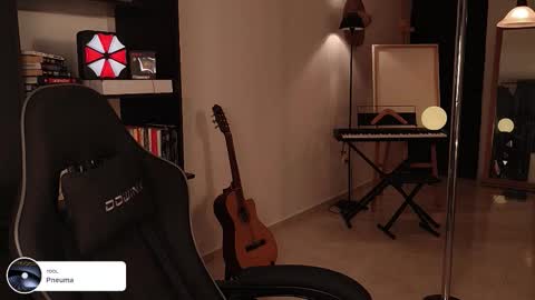 Vale online show from March 13, 3:32 am