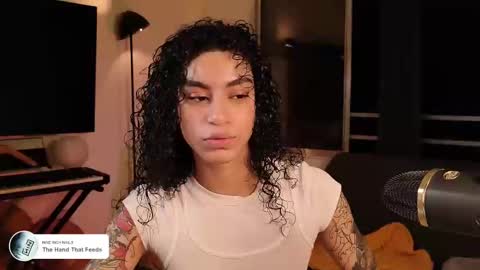 Vale online show from February 24, 2:30 am