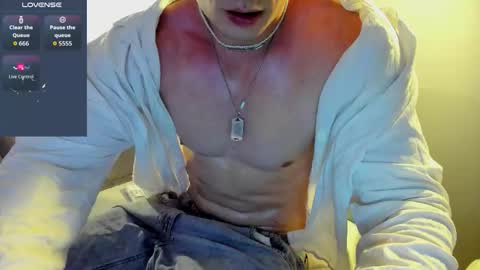 Alex or Andrzej online show from December 4, 5:23 pm