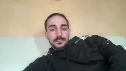 ITALIANGUY online show from October 18, 2:54 pm