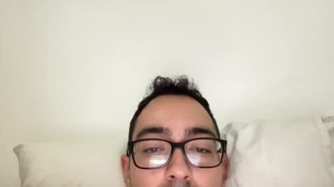 freshman  imonyou98 online show from January 18, 7:50 am