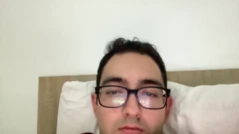 freshman  imonyou98 online show from February 1, 5:32 pm