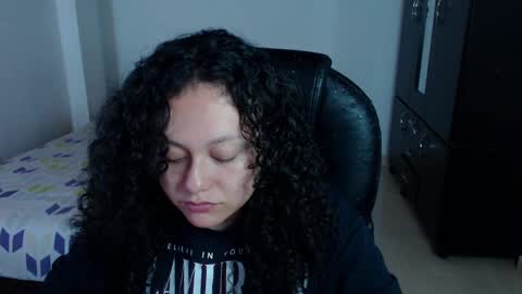 Louise  online show from January 14, 4:36 am