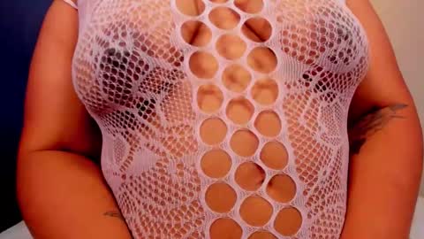 Freya online show from October 4, 2:26 pm