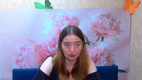 FreyaDak online show from October 6, 5:20 pm