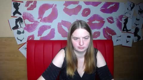 FreyaDak online show from December 2, 6:28 pm