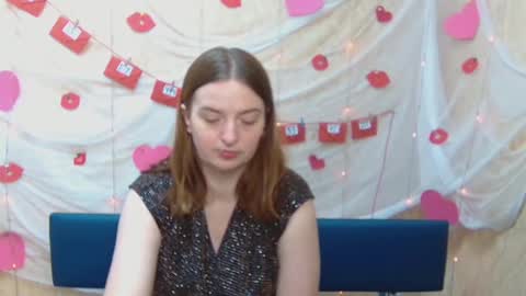 FreyaDak online show from March 11, 3:58 am