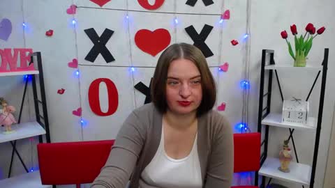 FreyaDak online show from February 11, 11:01 pm