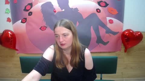 FreyaDak online show from October 5, 11:07 am