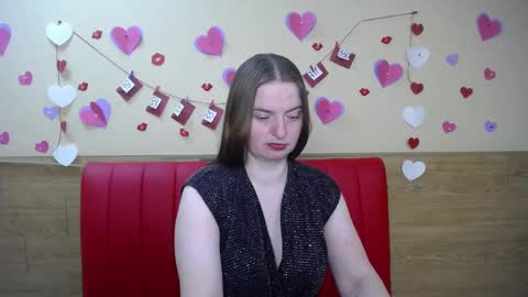 FreyaDak online show from February 28, 3:48 am