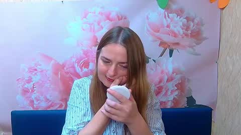 FreyaDak online show from September 18, 6:23 pm