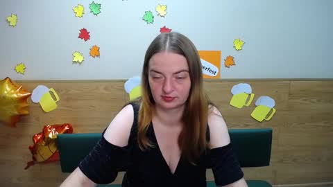 FreyaDak online show from September 20, 5:10 am