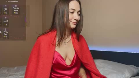 FreyaOliver online show from November 24, 10:52 pm