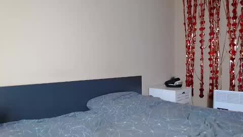 FreyaOliver online show from March 13, 11:08 pm