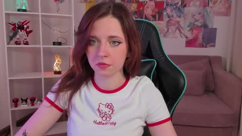 FreyaVey online show from January 9, 5:24 am