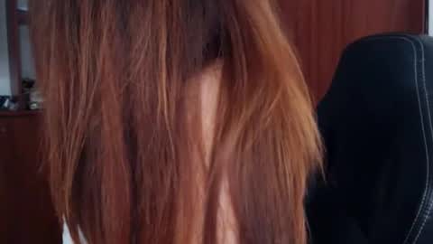 FREYJA LOREN online show from July 5, 6:15 pm
