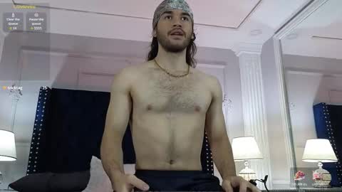 freyrvik online show from November 28, 5:09 pm