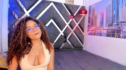 Snapshot of frezzita_ chatting on October 2, 8:51 pm Frezzita online show from October 2, 8:51 pm