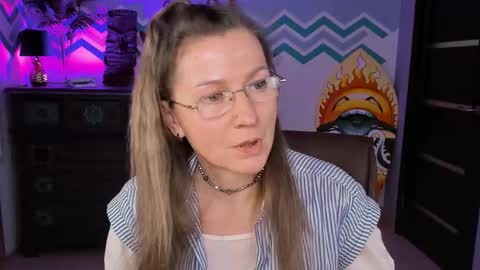 Frida Tander online show from March 3, 3:22 pm