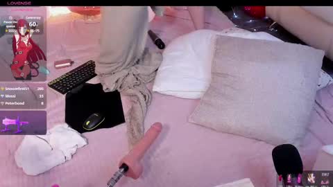 Fia online show from February 17, 7:55 pm