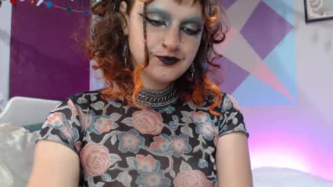 cherry online show from September 21, 6:34 pm