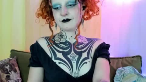 cherry online show from May 7, 3:57 am