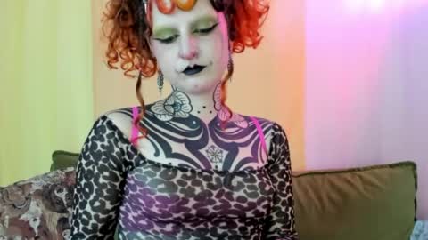 cherry online show from May 5, 1:34 am