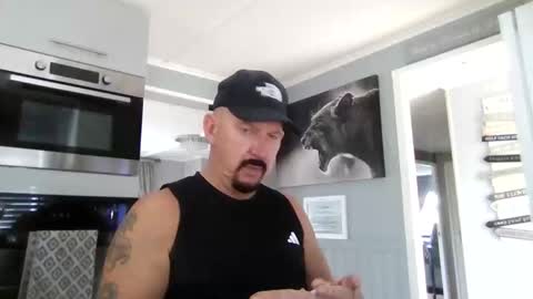 bob online show from October 29, 1:35 pm