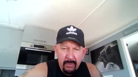 bob online show from April 20, 11:35 am