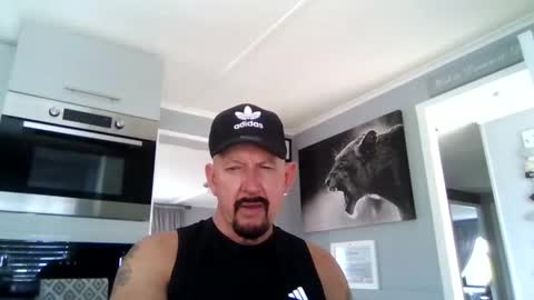 bob online show from March 23, 1:38 pm