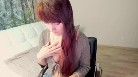 Snapshot of fritha chatting on February 15, 3:09 am Next stream November 29 2024 online show from February 15, 3:09 am
