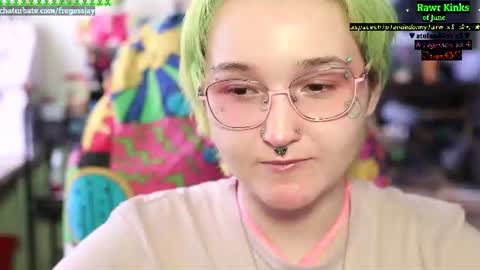   Jaywise Frogfoot  online show from June 25, 2:00 pm