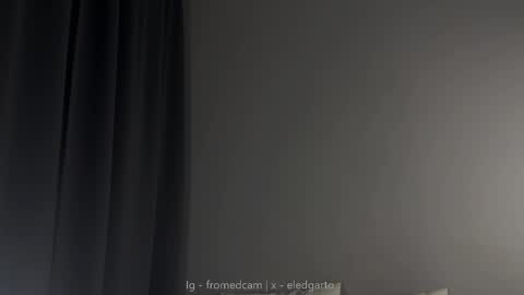 Snapshot of fromedcam chatting on September 11, 12:45 am ED online show from September 11, 12:45 am