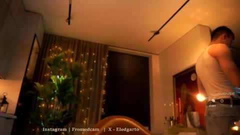 ED online show from January 8, 9:09 pm