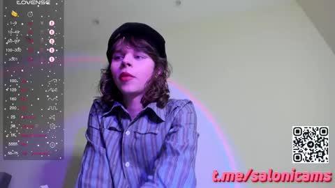 Nikki online show from January 13, 2:50 am