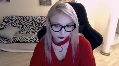 Lilith online show from December 2, 10:24 am