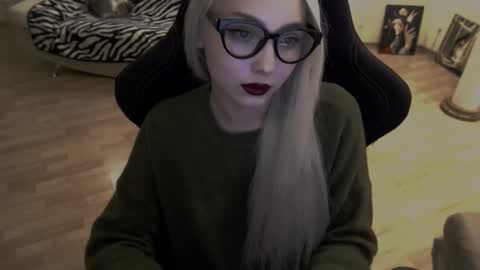 Lilith online show from October 23, 5:58 pm