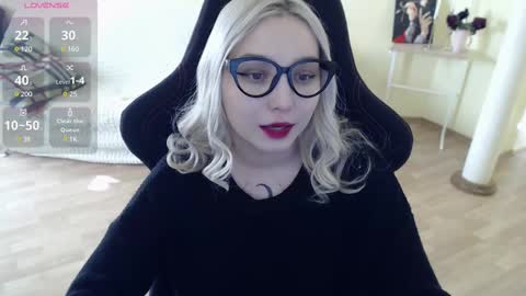 Lilith online show from February 11, 11:20 am