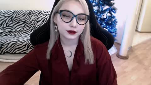 Lilith online show from December 28, 6:28 am