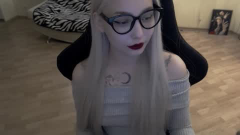 Lilith online show from October 25, 5:57 pm